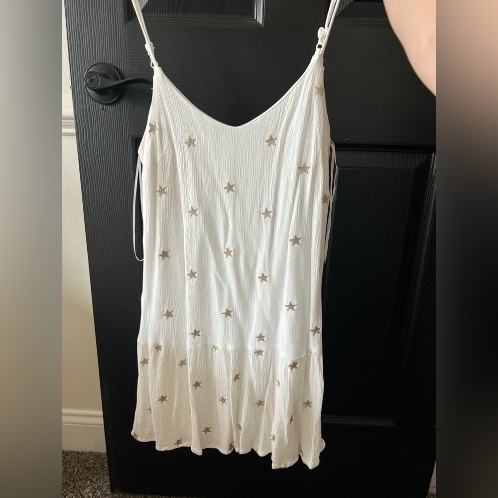 Mi Ami Francesca’s Dress
